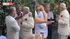 నిరవ్ మోదీ ఒక్కడే తక్కువ - లండన్‌లో మాల్యా, లలిత్ మోదీ జల్సా పార్టీలు - ఎప్పుడు లాక్కొస్తారు ?