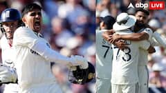 విజ‌యానికి 7 వికెట్లు.. రెండోటెస్టులో విజ‌యంపై భార‌త్ గురి.. ఇంగ్లాండ్ ఎదురీత‌.. రాణించిన ఆకాశ్ దీప్ 