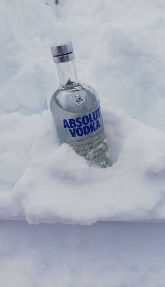 किस चीज से बनती है जिन और वोदका?