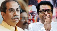 वरळीत ठाकरे बंधूंचा विजयी मेळावा, तब्बल 19 वर्षांनंतर एकाच व्यासपीठावर; शिंदेंच्या 'जय गुजरात'ला उत्तर मिळणार?