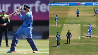 Ind vs Eng: वैभव सूर्यवंशी का धमाल, भारत ने इंग्लैंड को उसके घर में चटाई धूल, सीरीज पर किया कब्जा