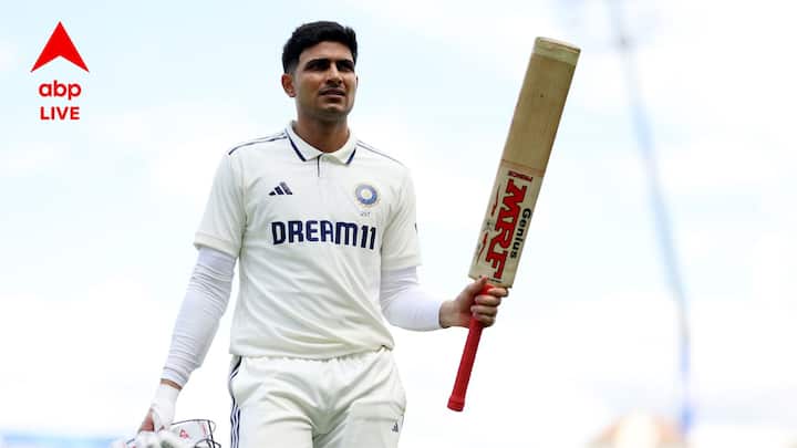 অ্যালান বর্ডারের ৪৫ বছরের পুরনো রেকর্ডও স্পর্শ করলেন। ১৯৮০ সালে বিশ্বের প্রথম ব্যাটার হিসাবে লাহৌরে পাকিস্তানের বিরুদ্ধে দুই ইনিংসেই দেড়শোর বেশি রান করেছিলেন বর্ডার। তারপর এজবাস্টনে করলেন গিল।