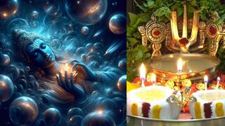 Devshayani Ekadashi 2025: ఈ ఏకాదశి వ్రతం చేస్తే జన్మ పాపాలు తొలగిపోతాయా? విష్ణువు అనుగ్రహం కోసం ఇలా చేయండి!