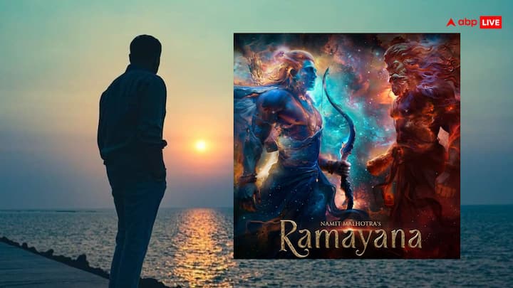 Sunny Deol as Hanuman Ji in Ramayana: बॉलीवुड एक्टर सनी देओल नितेश तिवारी द्वारा निर्देशित फिल्म 'रामायण' में हनुमान जी का किरदार निभाते नजर आने वाले हैं और अब वो 1600 करोड़ की इस फिल्म को हिट बनाएंगे