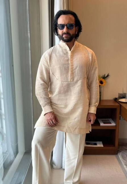 ਸੈਫ ਅਲੀ ਖਾਨ ਹੋਏ ਕੰਗਾਲ! ਜਾਣੋ 15000 ਕਰੋੜ ਦੀ ਜਾਇਦਾਦ ਹੱਥੋਂ ਕਿਵੇਂ ਨਿਕਲੀ...?