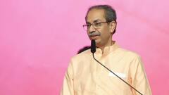 Uddhav Tears Into BJP Over 'Batenge To Katenge' Slogan: 'Pitted Marathis Against Each Other'