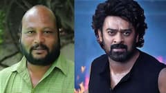 அப்பாவ காப்பாத்தனும்...மன்றாடிய பிரபல நடிகர் மகள்...நடிகர் பிரபாஸ் செய்த உதவி