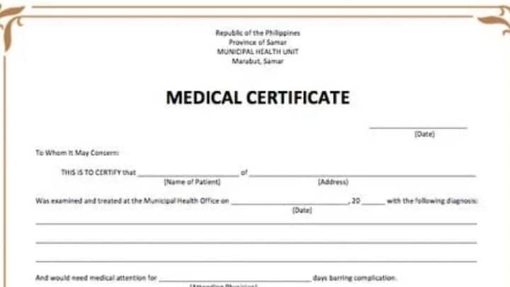 हज यात्रा में जाने वाले सभी लोगों के लिए मेडिकल सर्टिफिकेट भी ज़रूरी होता है. इसके साथ ही कोविड-19 टीकाकरण सर्टिफिकेट भी कई बार मांगा जाता है. ताकि आपको यात्रा के दौरान किसी भी तरह की हेल्थ प्रॉब्लम ना हो.