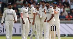 Gill's Heroics And Bowlers' Brilliance Put India On Brink of Win