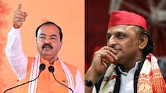 राम नगरी अयोध्या में सपा का PDA सम्मेलन, डिप्टी सीएम केशव प्रसाद मौर्य का अखिलेश यादव पर निशाना