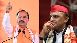 'न तीन में न ही तेरह में...लट्ठ भांज रहे हैं', केशव प्रसाद मौर्य ने अखिलेश यादव पर साधा निशाना