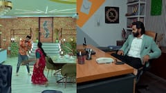 Brahmamudi Serial Today July 5th Episode: ప్రియురాలి ఇంట్లో రాహుల్ ని పట్టుకుని ఉతికి ఆరేసిన స్వప్న..  మతిలేని అతి రాజ్ ఆఫీస్ లో పిచ్చి చేష్టలు - బ్రహ్మముడి జూలై 05 ఎపిసోడ్ హైలెట్స్!