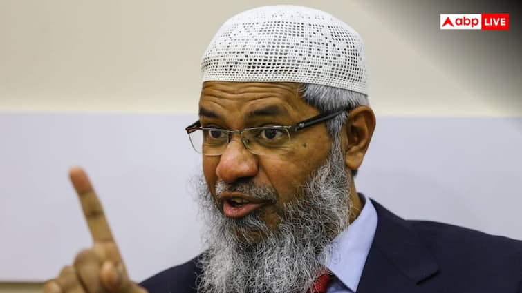 andhra pradesh police arrested terrorist in tamil nadu influenced by fugitive zakir naik जाकिर नाइक का 'शागिर्द', बम बनाने में एक्सपर्ट... पुलिस के हत्थे चढ़ा ये खतरनाक आतंकी