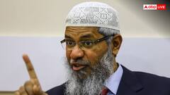 जाकिर नाइक का 'शागिर्द', बम बनाने में एक्सपर्ट... पुलिस के हत्थे चढ़ा ये खतरनाक आतंकी