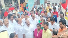 கத்துக்குட்டிகள் எல்லாம் கற்றுத் தர வேண்டாம்... அமைச்சர் கோவி.செழியன் வைத்த குட்டு யாருக்கு?