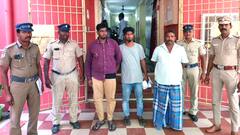 அரசு மருத்துவமனையில் புகுந்து கொலை செய்ய திட்டம்... விழுப்புரத்தில் அதிர்ச்சி சம்பவம்