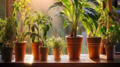 Vastu Tips: અમીર લોકોના ઘરોમાં હોય છે આ છોડ, દૂર થશે વાસ્તુ દોષ, થશે પૈસાનો વરસાદ