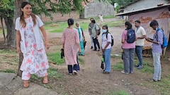 પંચમહાલ જિલ્લામાં એક સપ્તાહમાં ત્રણ બાળકોના શંકાસ્પદ મોત, ICMR પુડુચેરીની ટીમ ગ્રામ્ય વિસ્તારોમાં પહોંચી