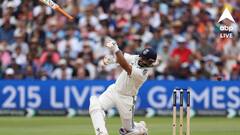 ছক্কার সম্রাট, বেন স্টোকস-ম্যাথু হেডেনের রেকর্ড ভেঙে অভিনব কীর্তি গড়লেন ঋষভ পন্থ