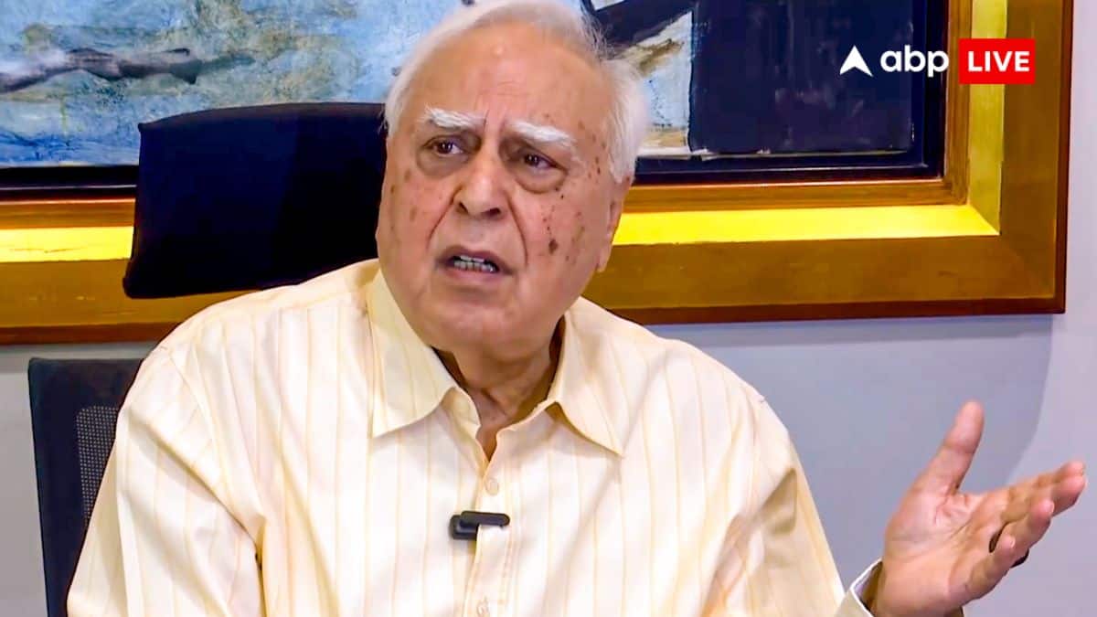 अभिषेक बनर्जी पर हमले को लेकर भड़के कपिल सिब्बल, बोले- बेहद शर्मनाक है कि सत्ताधारी पार्टी...