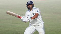 Karun Nair: காலை வாரிய கருண் நாயர்.. இதுக்கு மேல சான்ஸ் வேணுமா?  இந்த பிட்ச்ல கூட அடிக்கலனா எப்படி?