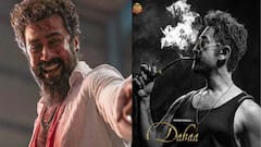 ரோலக்சையே மிஞ்சுமா தாஹா? பவர்ஃபுல் வில்லன் யார்? லோகேஷ் பவர் கொடுக்கப்போவது யாருக்கு?