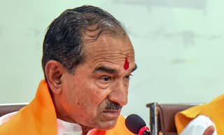 'कांग्रेस करती है माहौल खराब...', सांप्रदायिक तनाव पर क्या बोले राजस्थान BJP प्रदेश अध्यक्ष मदन राठौड़?