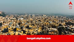 পৃথিবীর প্রথম জলশূন্য শহর, ২০৩০ সালের মধ্যেই, ভিতর থেকে শুকিয়ে যাচ্ছে ভারতের পড়শি দেশের রাজধানী