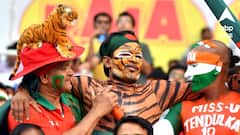 হতাশ রোহিত-কোহলিদের ভক্তরা, ভারত বনাম বাংলাদেশ ক্রিকেট সিরিজ নিয়ে এল বড় খবর