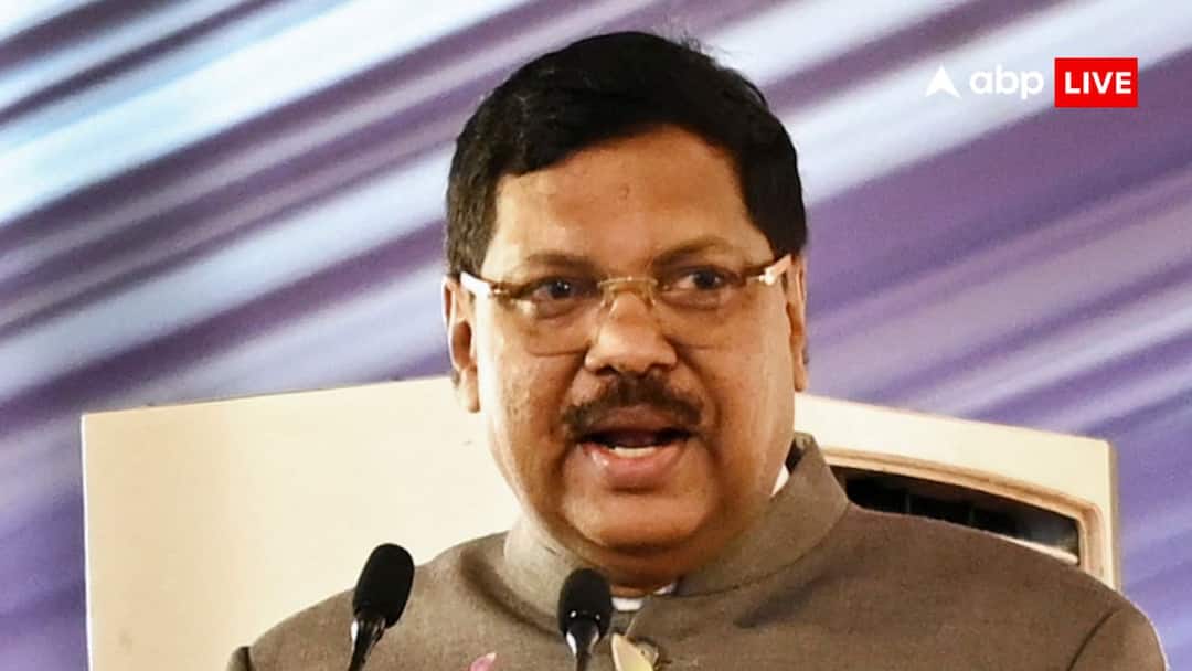 'यह 10 से 5 बजे की नौकरी नहीं', CJI बीआर गवई ने किससे कही ये बात? CJI BR Gavai at Bombay High Court says not 10 to 5 job interpretation of law constitution pragmatic as per society needs 'यह 10 से 5 बजे की नौकरी नहीं', CJI बीआर गवई ने किससे कही ये बात?