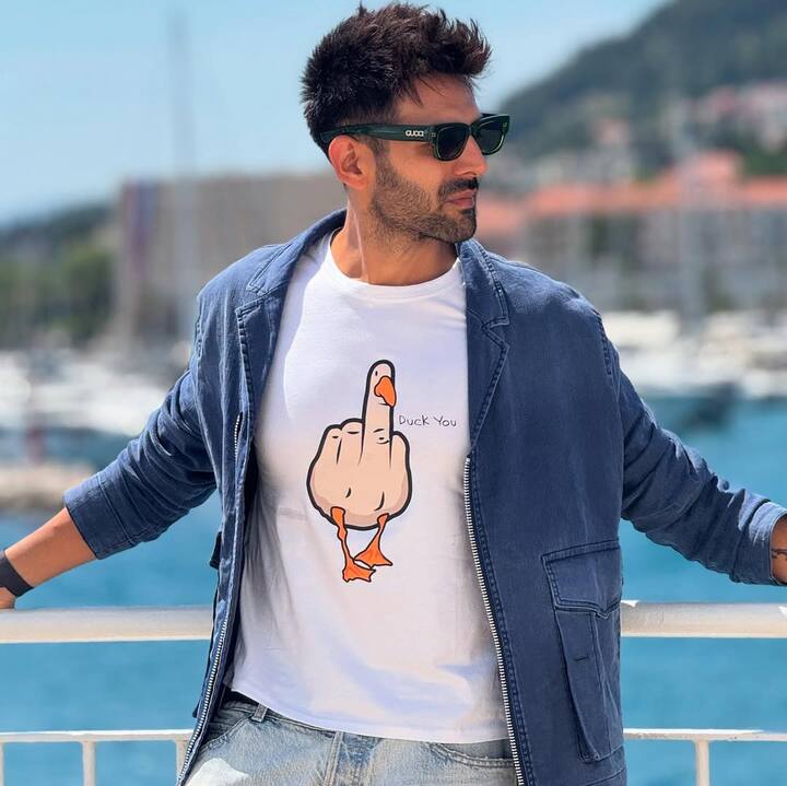 अमाल ने बताया - 'बड़े प्रोड्यूसर्स और सेलेब्स ने एक ग्रूप बना लिया है जो ऐसे एक्टर को इंडस्ट्री से बाहर कर देना चाहते हैं.'