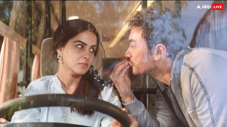 Sitaare Zameen Par BO Collection Day 15: 'सितारे जमीन पर' का बाल भी बांका नहीं कर पाई 'मेट्रो इन दिनों', सेकेंड फ्राइडे भी फिल्म ने की खूब कमाई