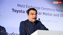 ‘देश में बढ़ रही है गरीबों की संख्या, ये नहीं होना चाहिए’, बोले केंद्रीय मंत्री नितिन गडकरी