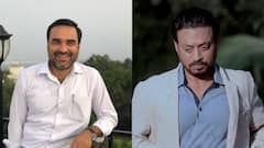 'Comparison Nahi Hona Chahiye': Pankaj Tripathi Shuts Down Comparisons With Irrfan Khan In Metro In Dino