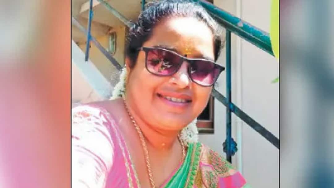 அரசு அதிகாரிகளிடம் கைவரிசை, பணம் பறித்த தவெக பெண் பிரமுகர் கைது! அந்தரங்க வீடியோ மிரட்டல்!