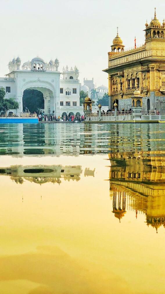 अमृतसर में रहने के लिए ये हैं 5 बेहतरीन इलाके