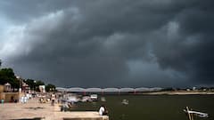 यूपी में मानसून की रफ्तार धीमी, 25 जिलों में बारिश का अलर्ट, जानें- IMD का आज का अपडेट