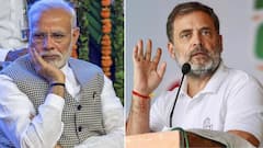 'Making Rich Richer, Pushing Investors To Brink Of Ruin': Rahul Gandhi Slams Modi Govt Over SEBI Crackdown
