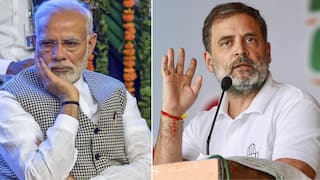 Rahul Gandhi on PM Modi: माझा शब्द लिहून ठेवा, पियूष गोयल तुम्ही कितीही छाती बडवली तरी डोनाल्ड ट्रम्पसमोर मोदी झुकणार; राहुल गांधींचा टॅरिफवरून सडकून प्रहार