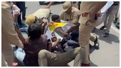 తెలంగాణ నిరుద్యోగుల ఆవేదన; జాబ్ క్యాలెండర్ హామీ ఏమైంది? కాంగ్రెస్ ప్రభుత్వంపై ఆగ్రహం, నిరసనలు!