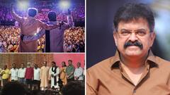 मराठीची लेकरं म्हणून रिंगणात उतरू..! वरळी डोममध्ये राज उद्धव भेटीचा साक्षीदार होताच जितेंद्र आव्हाड काय काय म्हणाले?