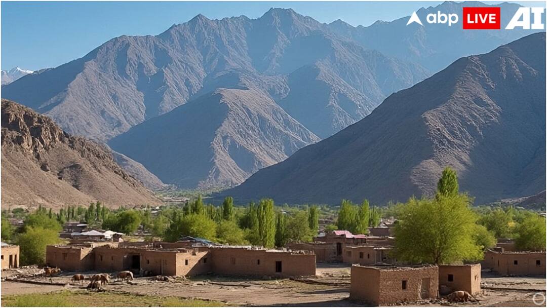 Afghanistan have big gold reserve yet why not able to use it Know here एक झटके में अमीर बन सकता है अफगानिस्तान, यहां मौजूद है इतना सोना; फिर भी क्यों नहीं कर पा रहा इस्तेमाल? जानिए