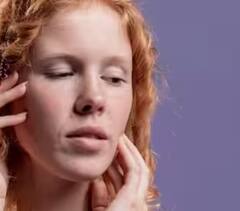 ਚਿਹਰੇ ਦੀਆਂ ਪਰੇਸ਼ਾਨੀਆਂ ਦੱਸ ਸਕਦੀਆਂ B12 ਦੀ ਕਮੀਂ, ਆਓ ਜਾਣਦੇ ਲੱਛਣ