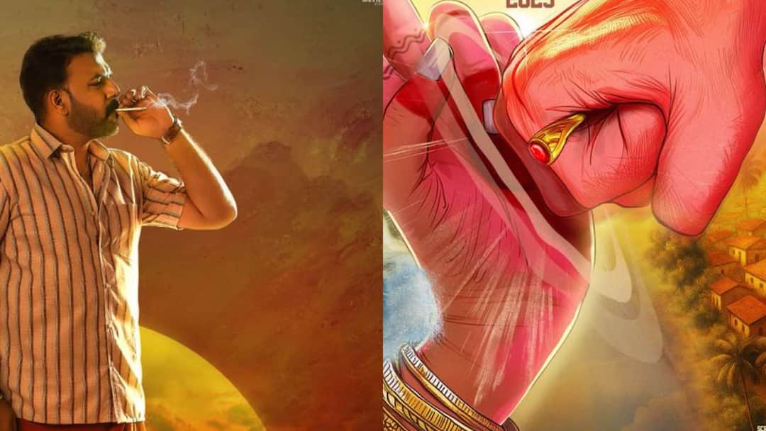 Tharun bhascker eesha rebba starrer oh shanti shanti shanti release date announced Om Shanti Shanti Shanti Release Date: డైరెక్టర్ To హీరో - తరుణ్ భాస్కర్ 'ఓం శాంతి శాంతి శాంతి' - రిలీజ్ డేట్ ఎప్పుడో తెలుసా?