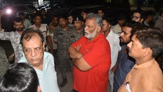 BJP Leader Gopal Khemka