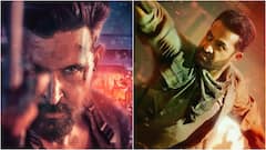 Is This The Real Plot Of War 2? Reddit Leak Fuels Hrithik Roshan And Jr NTR Buzz