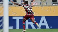 Hercules Strikes Again As Fluminense Edge Al-Hilal To Reach Club World Cup Semifinals