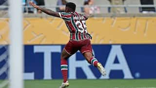 Hercules Strikes Again As Fluminense Edge Al-Hilal To Reach Club World Cup Semifinals