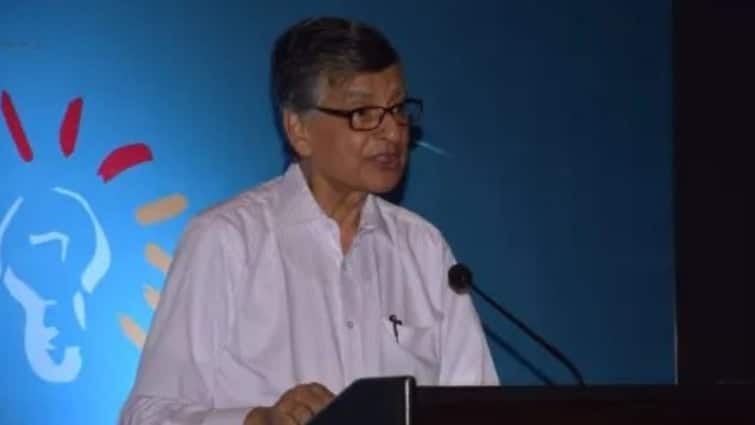 Former HUL Chairman Susim Mukul Datta Passes Away In Mumbai — A Look Back At His Illustrious Career