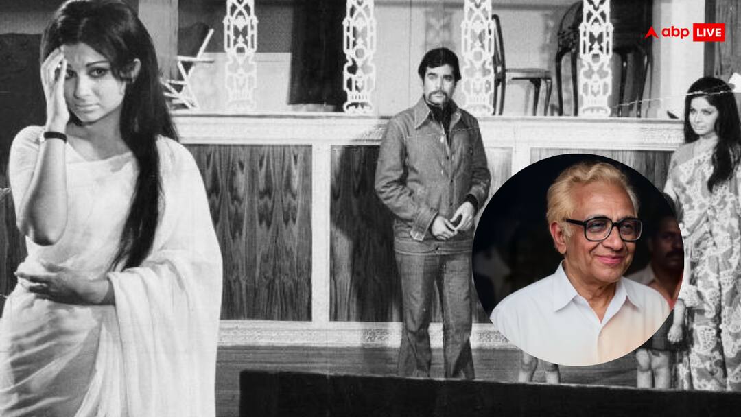 Chetan anand Death anniversary A Filmmaker Who Changed the Face of Indian Cinema दुनियाभर में कैसे मिली इंडियन सिनेमा को पहचान, किसने दिया पहला सुपरस्टार, जानें सारे सवालों के जवाब